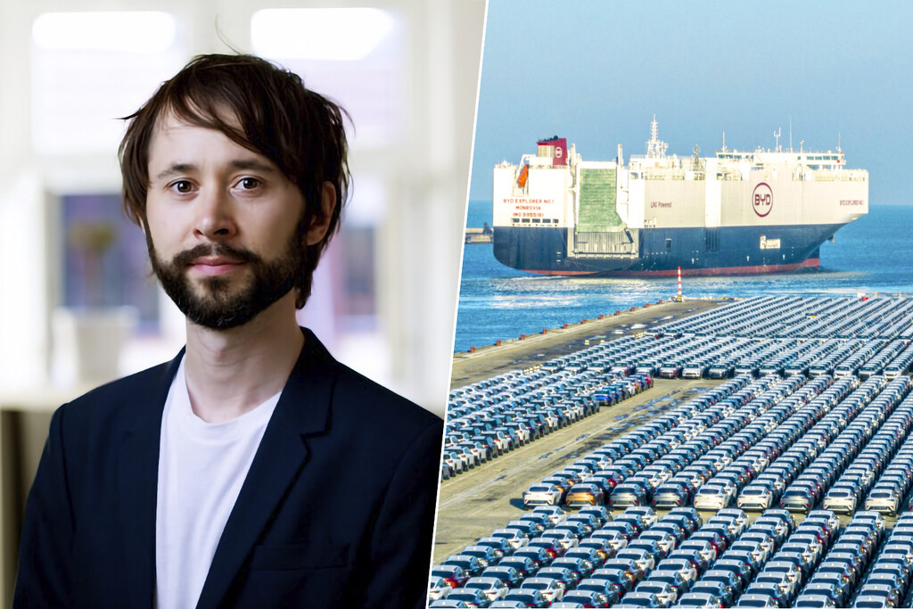 El mercado automotriz europeo: Desafíos, la irrupción china y el futuro según Matthias Schmidt