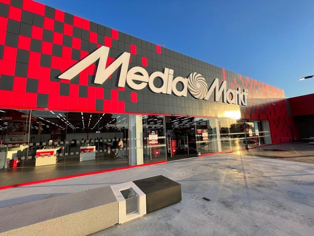 Ofertas destacadas en tecnología durante el Día sin IVA de MediaMarkt: Móviles, televisores y más