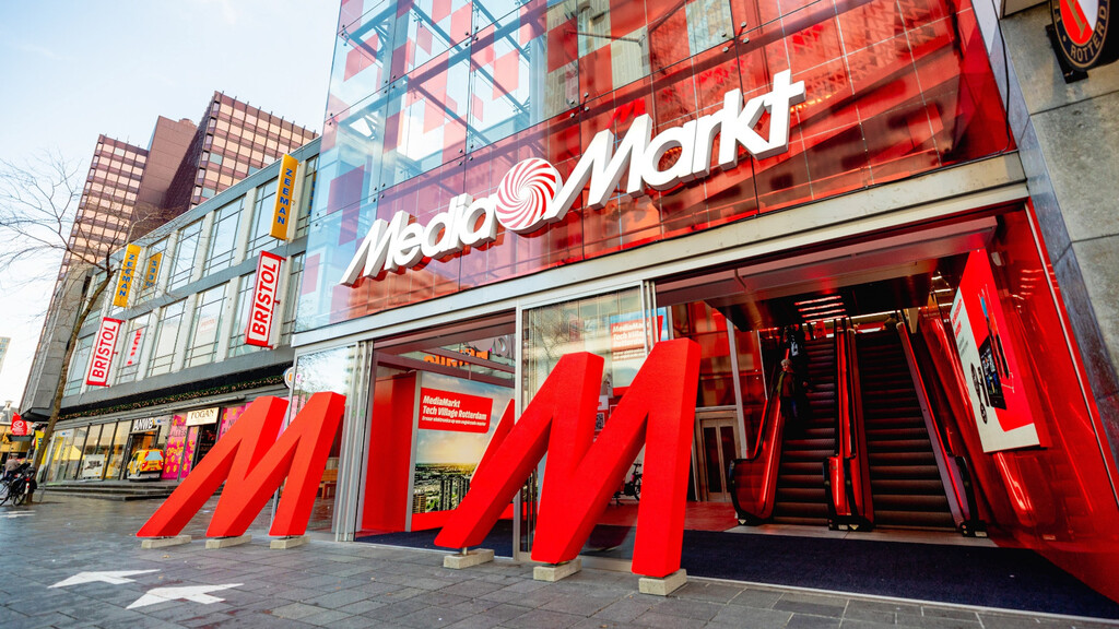 MediaMarkt Lanza Ofertas de Vuelta a Clases y Más Allá: Descuentos en Tecnología Hasta el 23 de Agosto