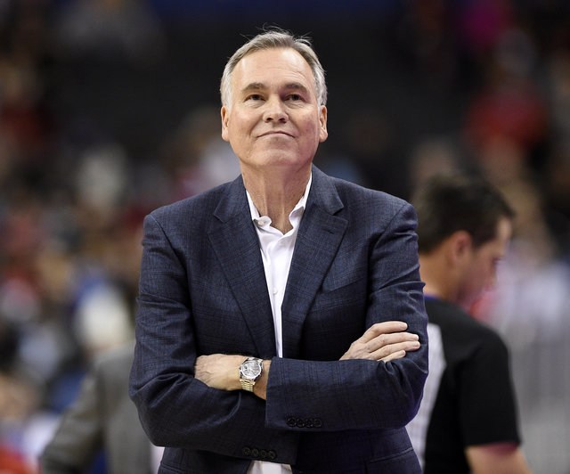 Mike D’Antoni Ingresa al Salón de la Fama por su Impacto Transformador en la NBA