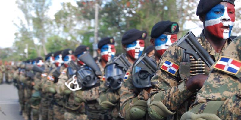 República Dominicana se unirá a ejercicios militares del Comando Sur de EE. UU. en Paraguay