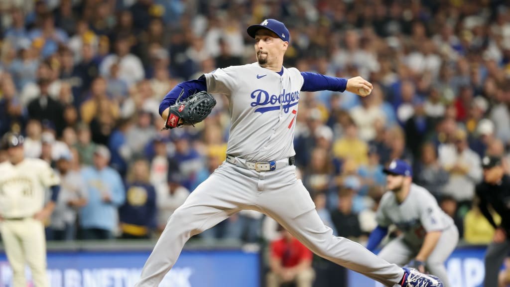 Blake Snell Retorna a la Rotación de los Dodgers Tras Prolongada Recuperación