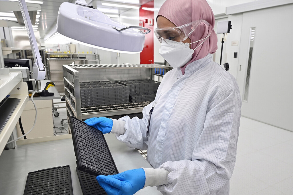 YMTC busca el liderazgo global en el mercado de chips NAND para 2027