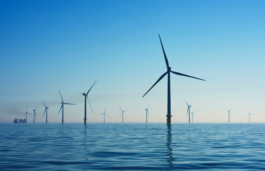 SEA-LIFT: La solución española para instalar aerogeneradores marinos gigantes en profundidades costeras