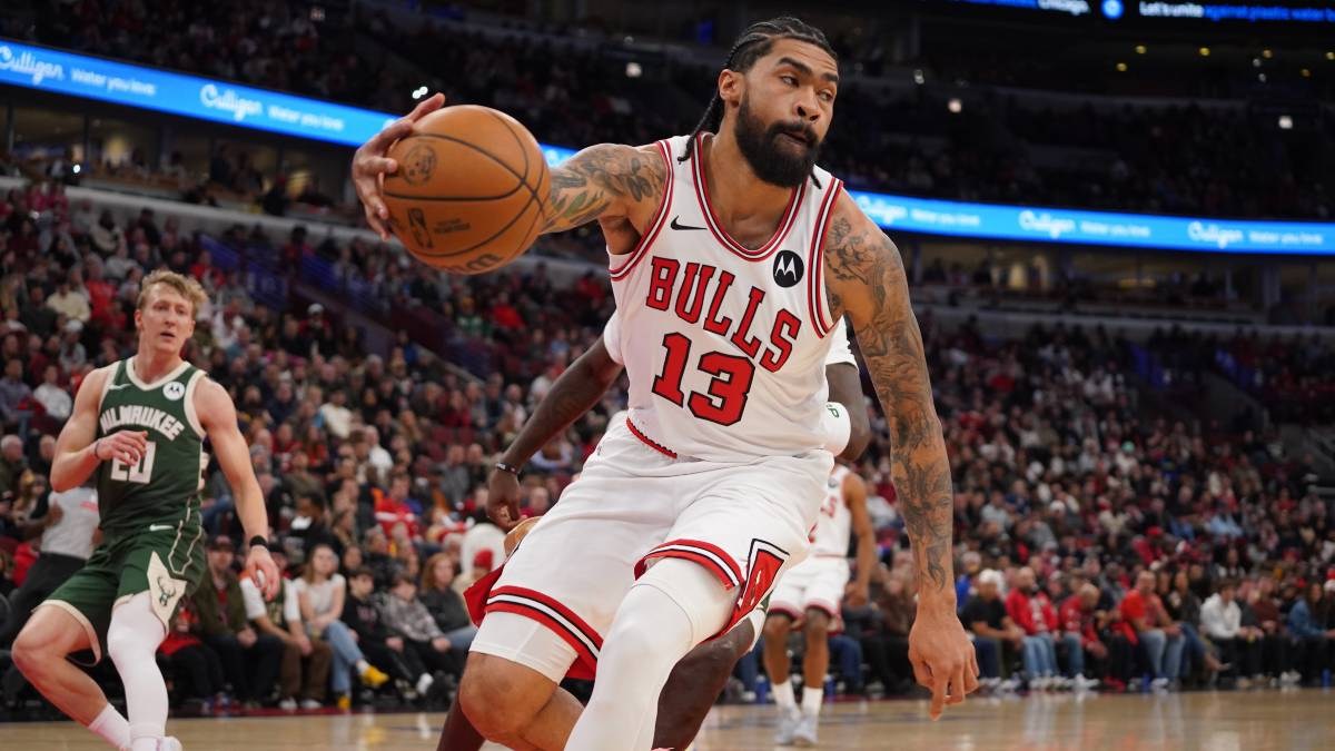 Miami Heat Refuerza su Juego Interior con la Adición de Nick Richards