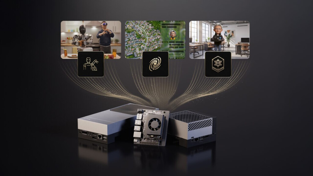 Nvidia Lanza Nemotron 3.5 Lightning, un Modelo de IA de Código Abierto Gratuito para Agentes de IA