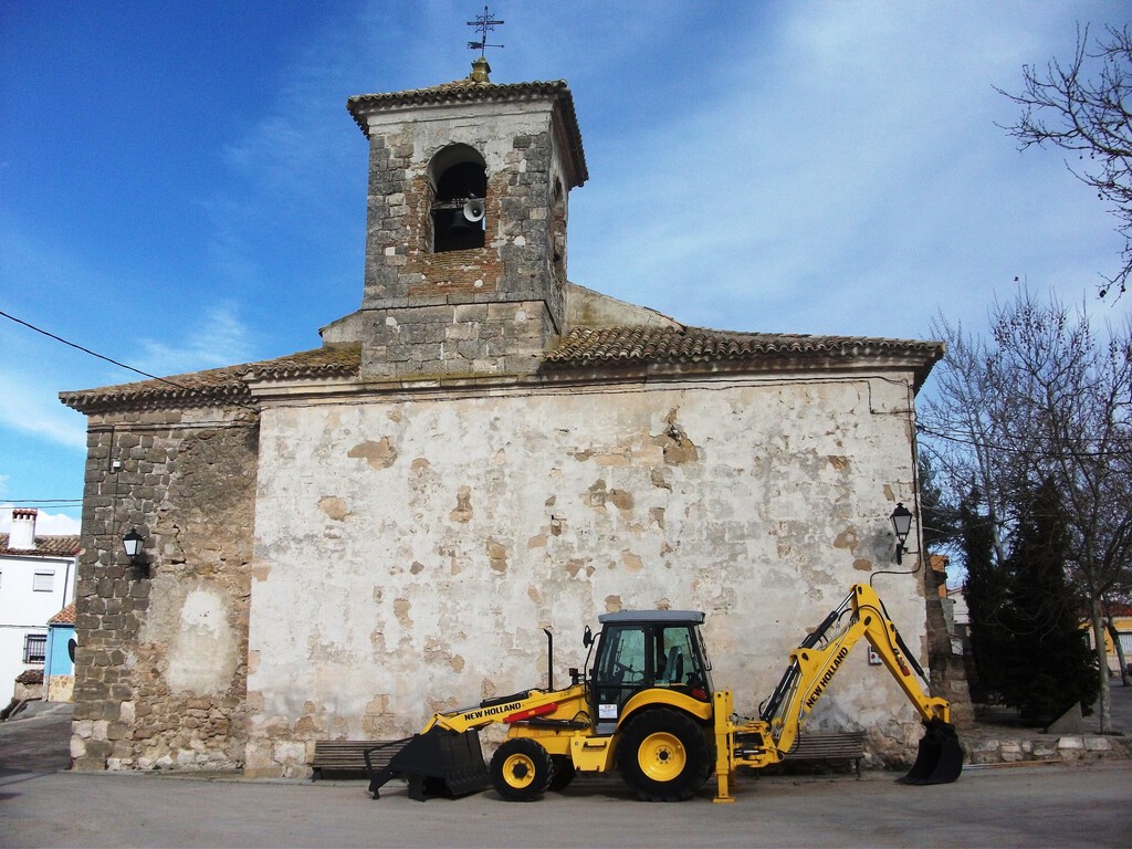 La realidad detrás de las ofertas de ''casa gratis y trabajo'' en pueblos rurales españoles