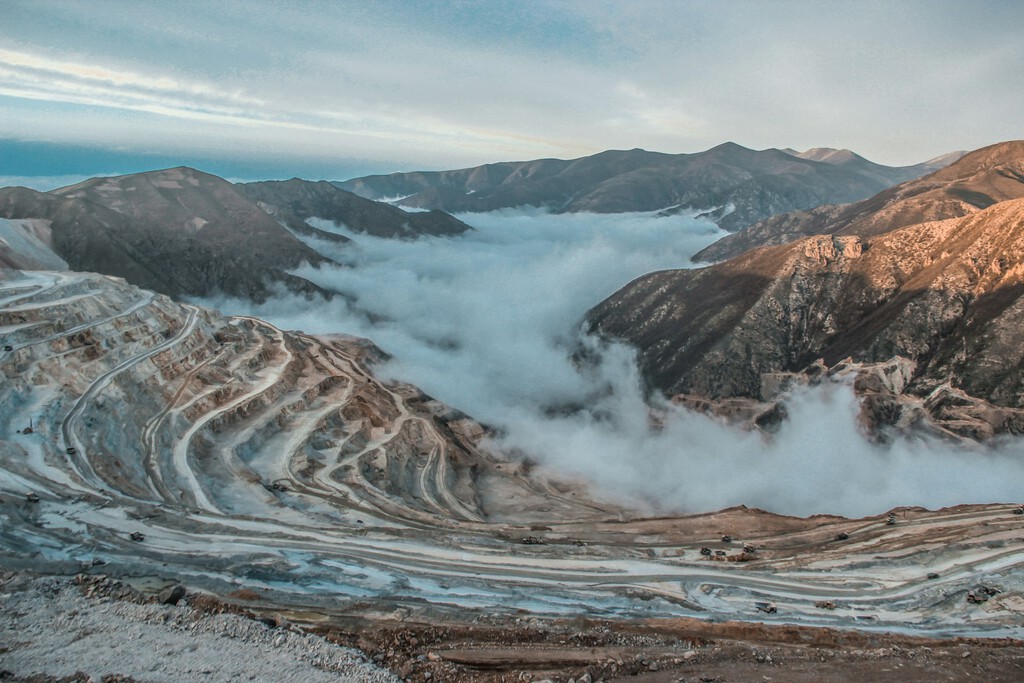 China Transforma Antiguas Minas de Carbón en Innovadores Sistemas de Refrigeración Doméstica