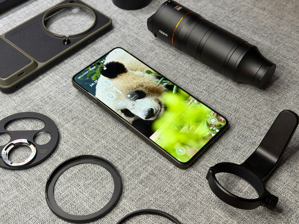 Ofertas de Regreso a Clases de OPPO: Descuentos Significativos en la Serie Find X9 y Otros Modelos