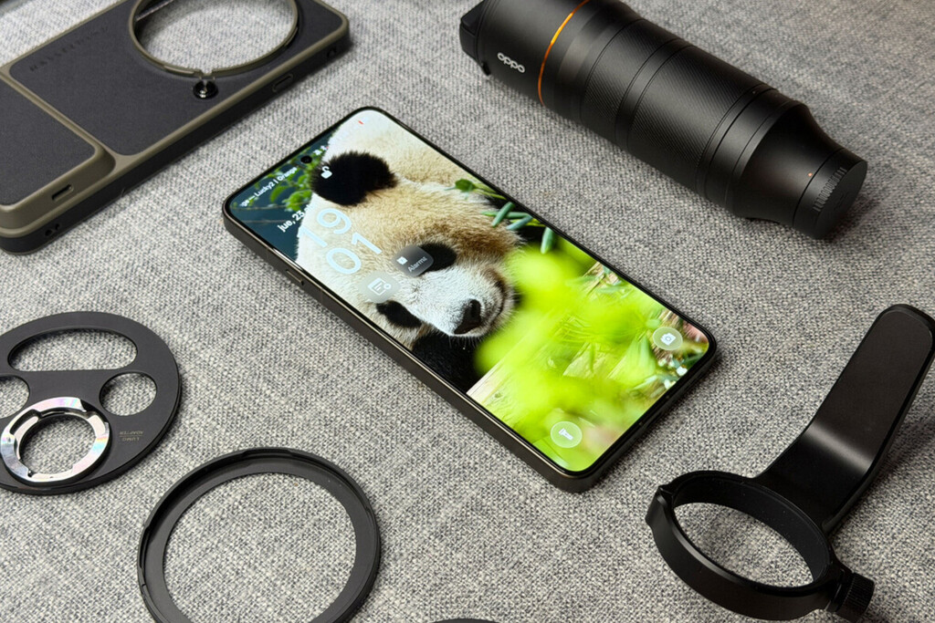 Guía de compra: Los mejores smartphones Oppo para 2026 y modelos recomendados