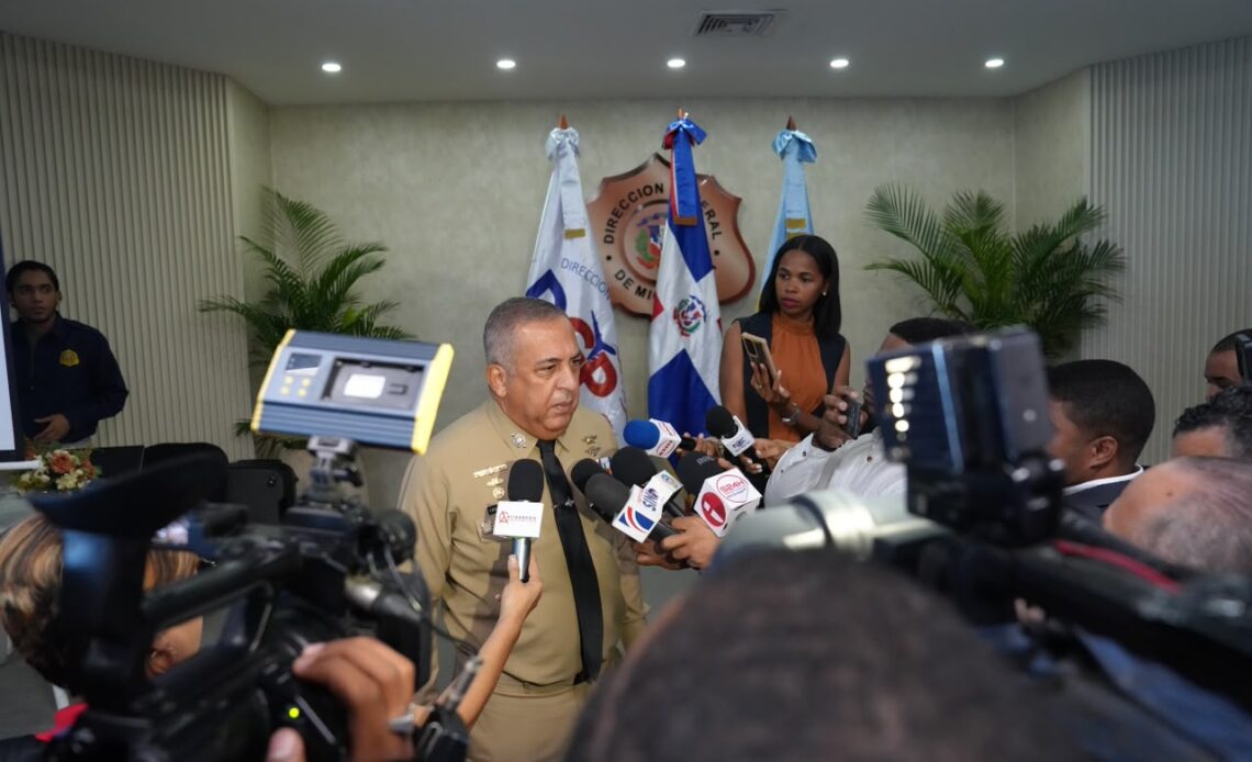 Pasaporte Electrónico Permite Acceso Directo a Autogate en Aeropuertos Dominicanos