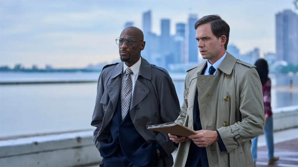 Miniserie de Netflix sobre el atentado del Pan Am 103 acumula millones de visualizaciones y se posiciona en el top global