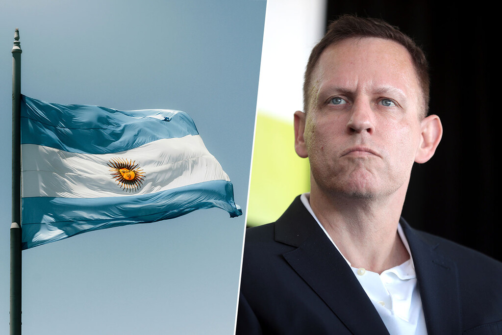 Argentina se consolida como destino preferente para multimillonarios que buscan refugios apocalípticos
