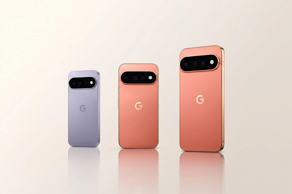 Oferta de MediaMarkt: Adquiere los Nuevos Google Pixel 11 Entregando tu Antiguo Smartphone