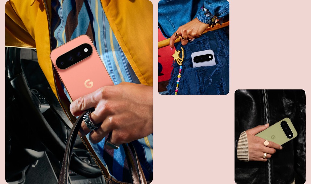 Análisis Comparativo: Google Pixel 11 frente a los Mejores Smartphones Compactos de 2026