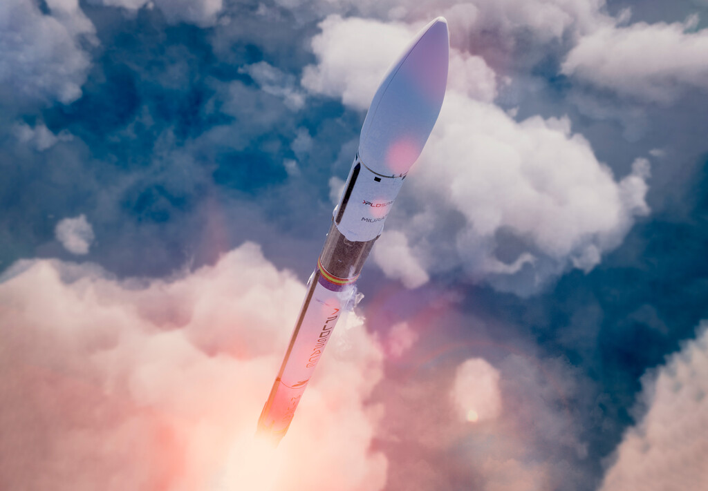 PLD Space obtiene contrato millonario con la ESA para fortalecer el acceso espacial autónomo de Europa