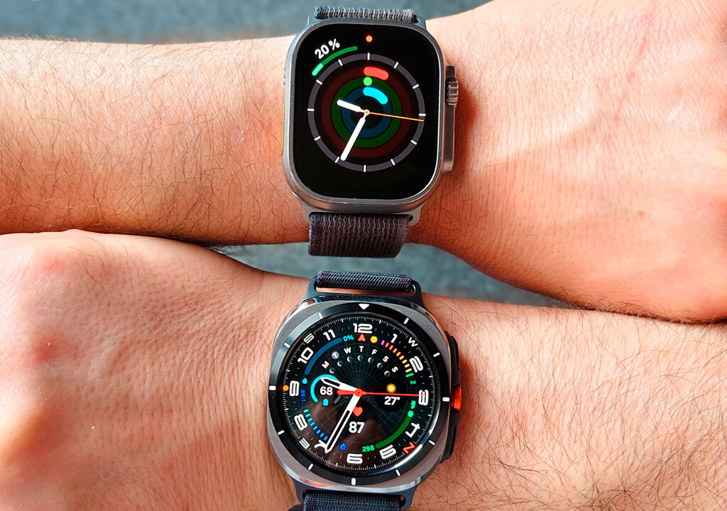 La función esencial que los relojes inteligentes aún no dominan: anticipar la duración de la batería