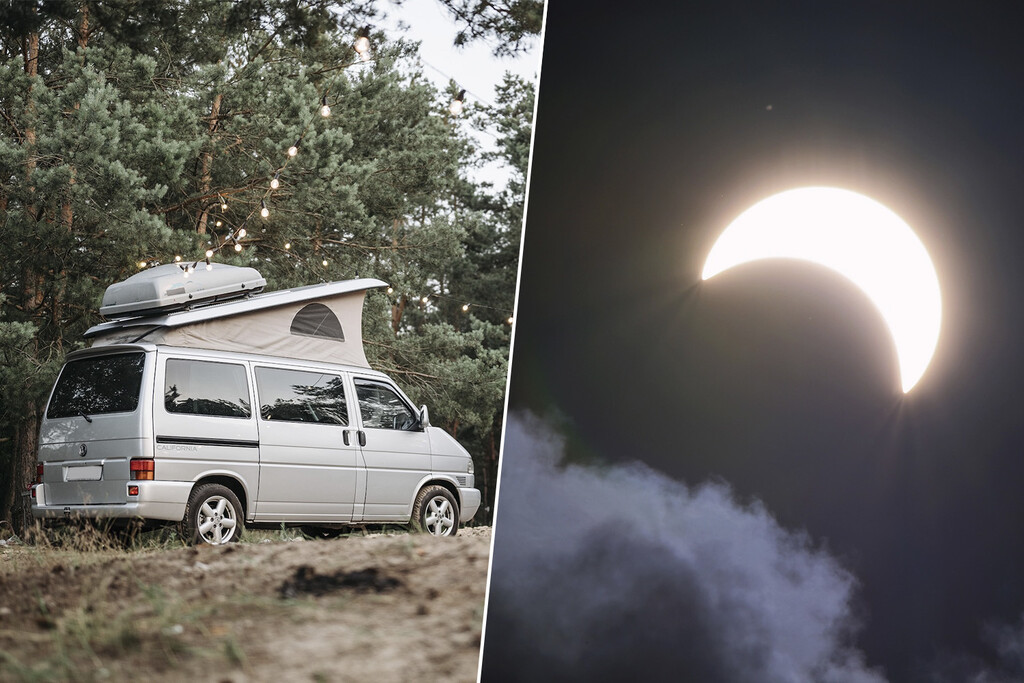 Eclipses de 2026: España se Prepara para la Afluencia Masiva y los Desafíos Logísticos