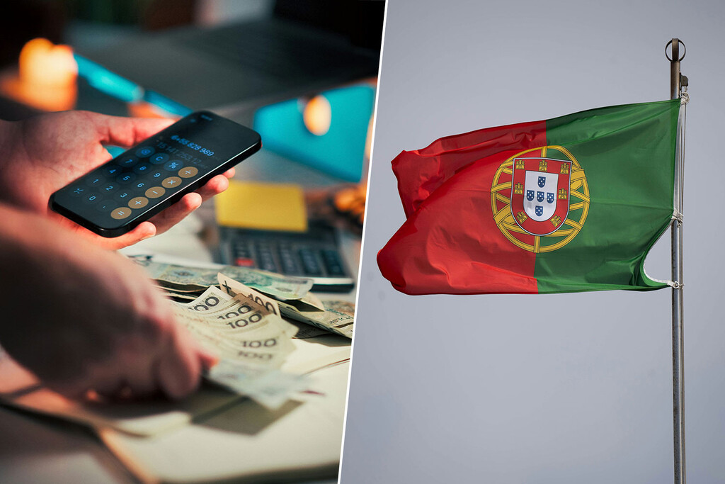 Españoles que migraron a Portugal por beneficios fiscales exploran retornar a España bajo la Ley Beckham
