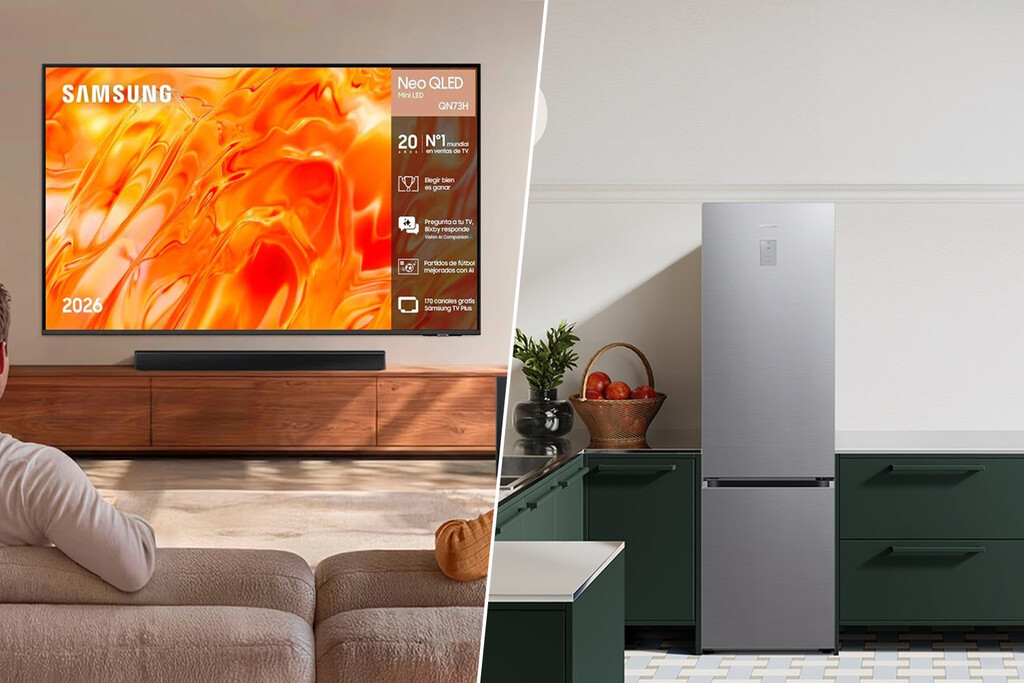 Samsung Lanza Promociones Especiales para la Vuelta al Cole: Descuentos por Hijo y Ofertas en Dispositivos y Electrodomésticos