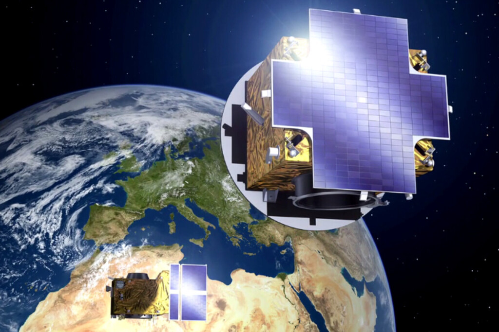 Proba 3: La Misión de la ESA que Genera Eclipses Solares Artificiales para el Estudio de la Corona