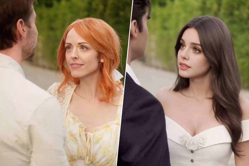 Actores de microdramas enfrentan sustitución por clones generados con IA y desafíos contractuales