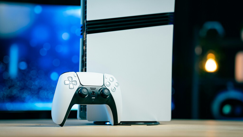 El formato físico de videojuegos en declive: un tercio de los juegos de PS5 requieren parches para funcionar plenamente
