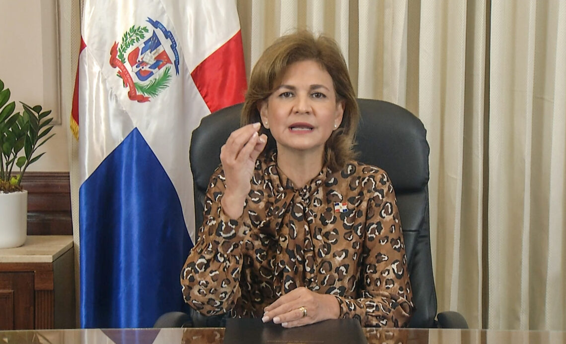 Salud Pública y SNS Investigan Casos Bacterianos en Maternidad La Altagracia, Confirma Vicepresidenta
