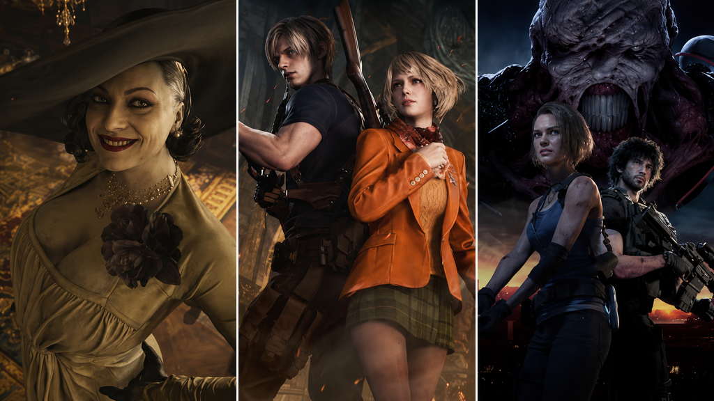 Guía Cronológica para Comprender la Trama de ''Resident Evil''