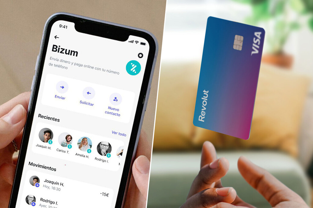 Revolut se consolida como el cuarto banco con más clientes en España, pero enfrenta el desafío de ser la entidad principal