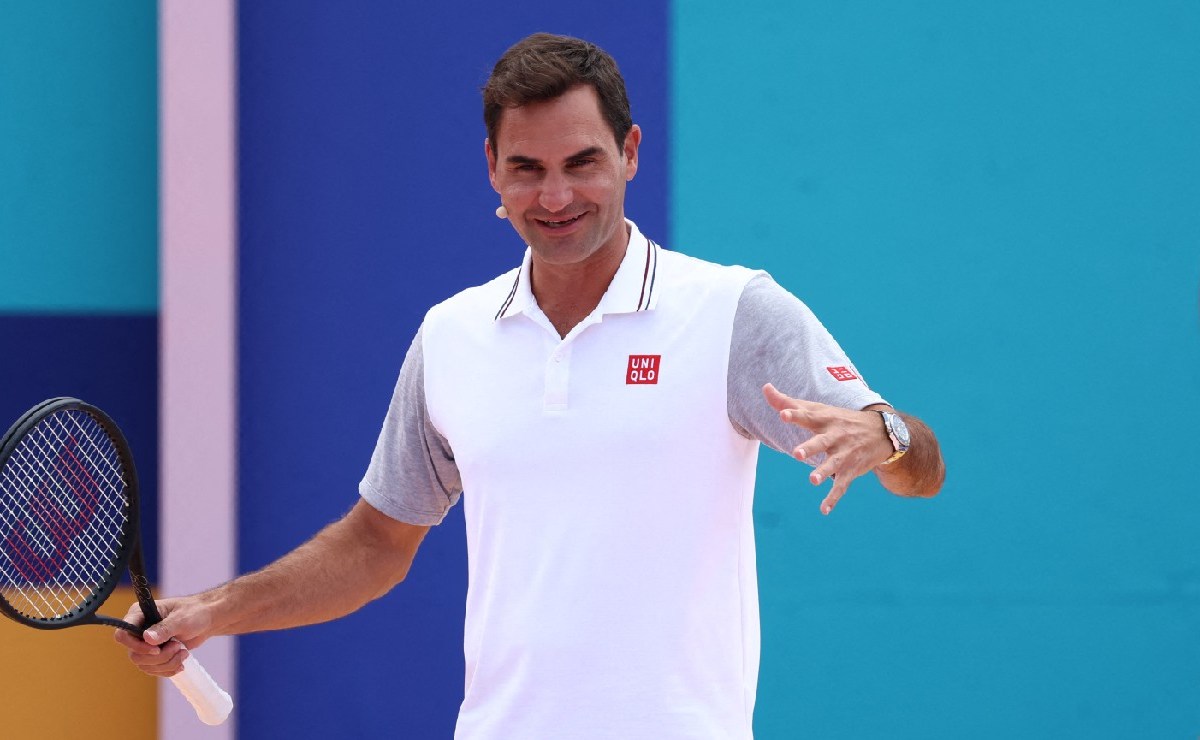 Roger Federer Ingresa al Salón de la Fama y Aboga por la Integridad del Tenis