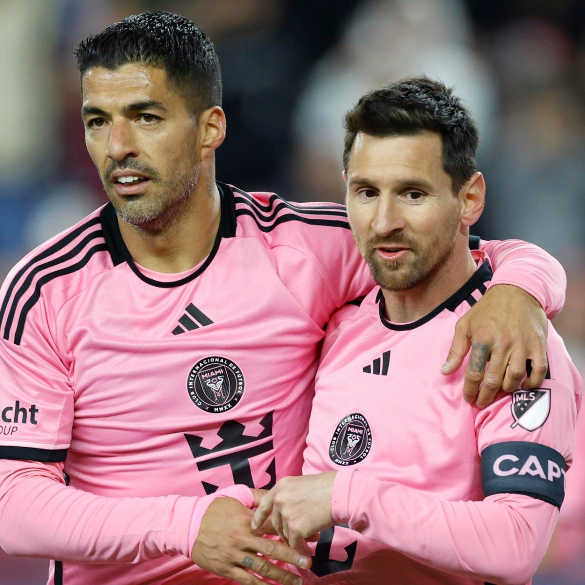 Inter Miami Fuera de la Leagues Cup tras Derrota ante León, que Avanza a Cuartos de Final