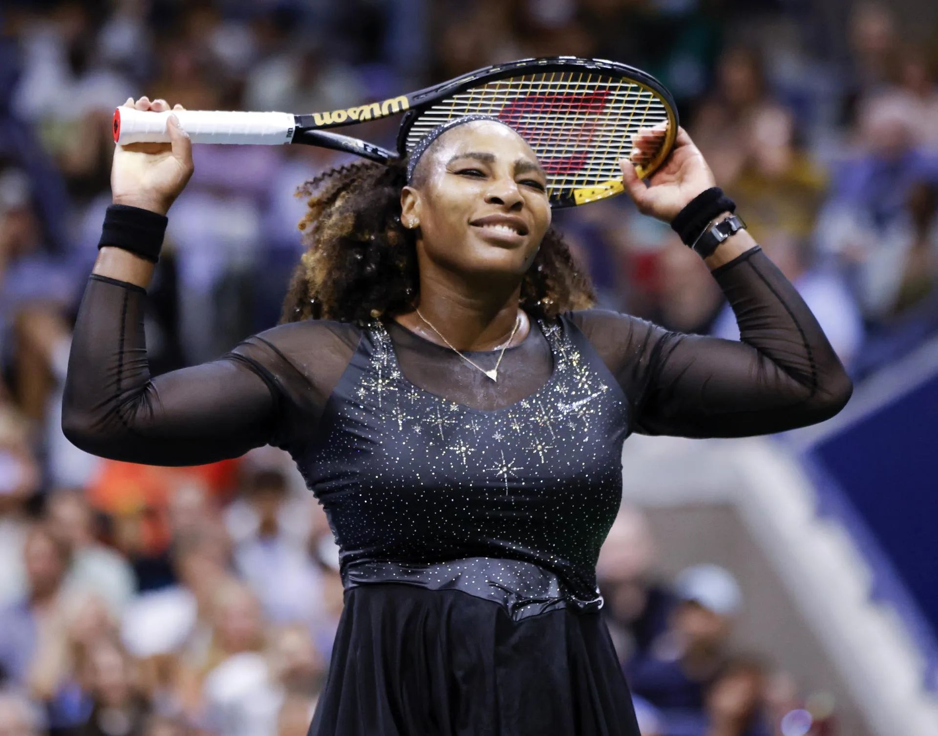 Las Hermanas Williams se Reúnen en Dobles para el Abierto de Cincinnati