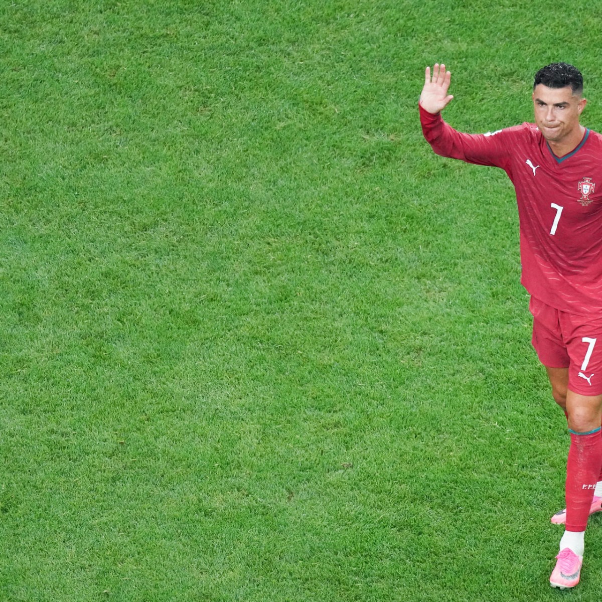 Cristiano Ronaldo Sugiere que la Temporada Actual Podría Ser su Retiro del Fútbol