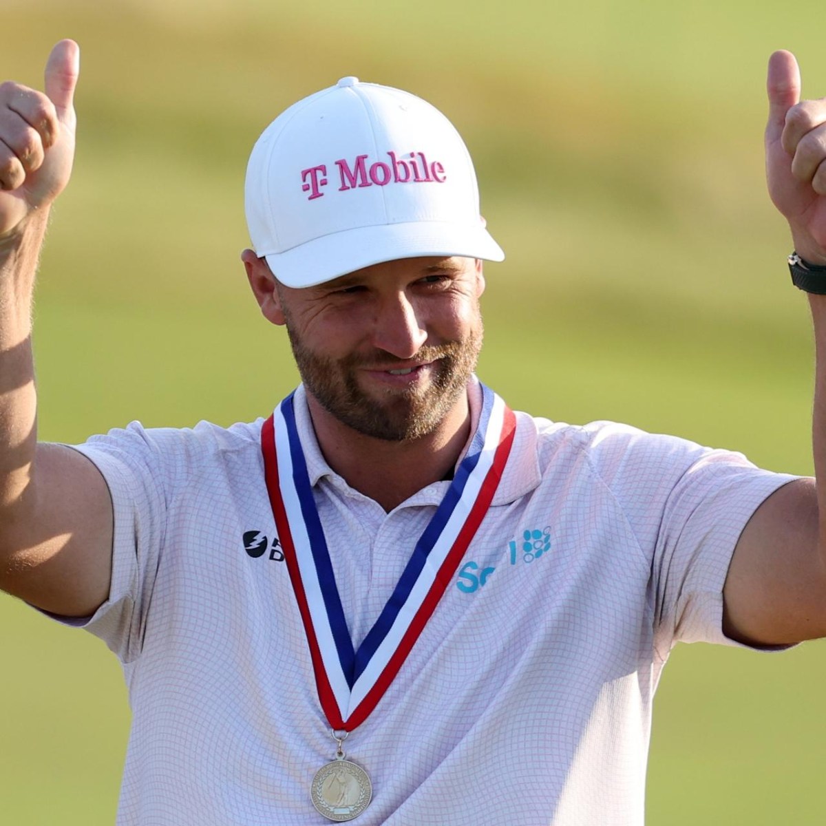 Wyndham Clark se impone en el Campeonato BMW de la PGA