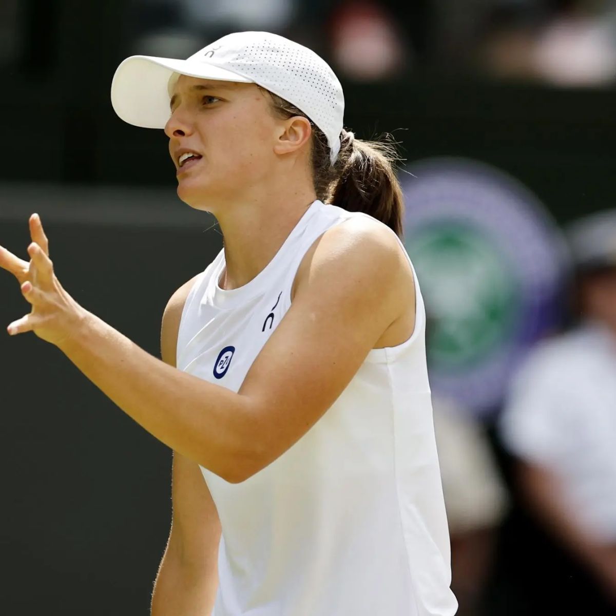 Histórico de las Diez Últimas Ganadoras del WTA 1000 en Canadá