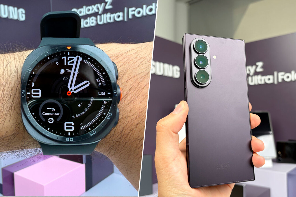 MediaMarkt Ofrece Descuentos y Financiación al 0% en la Nueva Gama de Plegables Galaxy Z y Smartwatches Galaxy Watch de Samsung