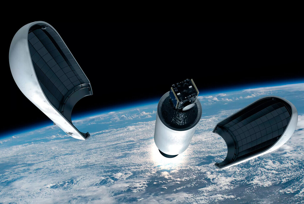 Europa Concreta el Diseño de IRIS2: Una Constelación de Satélites para la Autosuficiencia en Telecomunicaciones