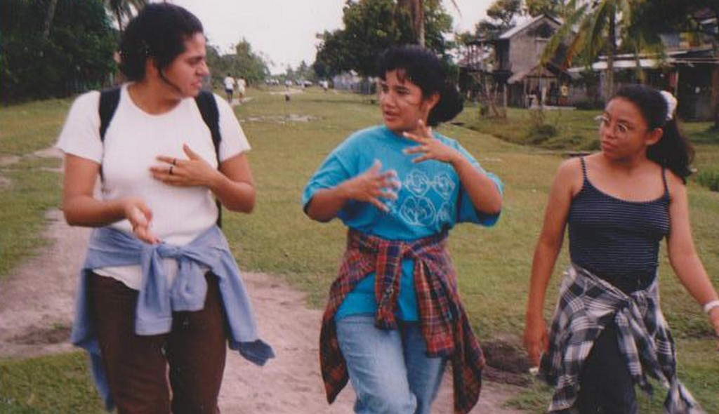 El nacimiento de un lenguaje: Cómo niños sordos en Nicaragua revolucionaron la lingüística