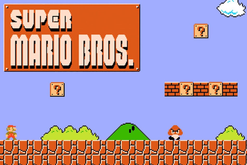 Jugador de Super Mario Bros. Establece Nuevo Récord Mundial, Rozando la Perfección Matemática
