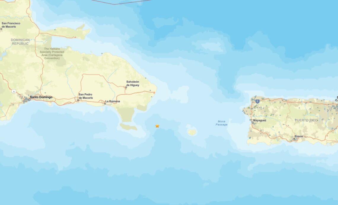 República Dominicana y los Terremotos: Claves sobre Fallas, Placas Tectónicas y Conexiones Sísmicas