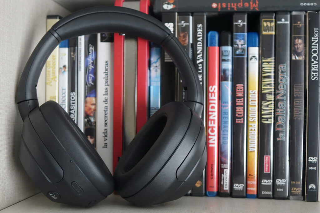 Auriculares Sony Ult Wear alcanzan su precio mínimo histórico con una oferta destacada