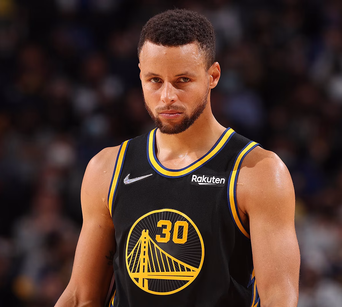Stephen Curry Concluirá su Carrera con los Warriors, Afirma Directivo
