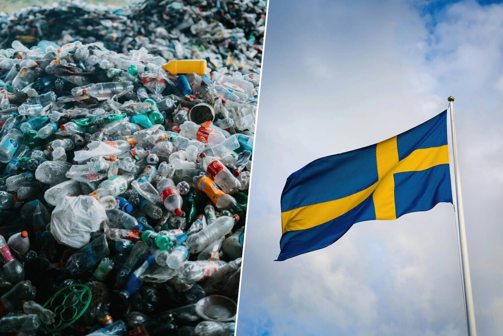 Suecia Lidera en Valorización Energética de Residuos, Importando Basura para Generar Electricidad y Calor