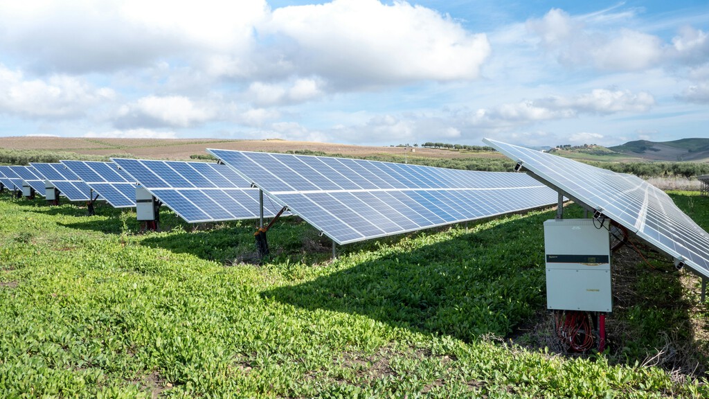Aumento de robos de cobre en plantas de energía solar: un desafío para la industria y la seguridad