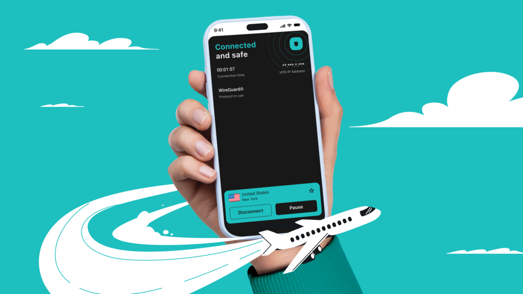 Surfshark: Protección Integral con VPN, Antivirus y Más por un Precio Accesible