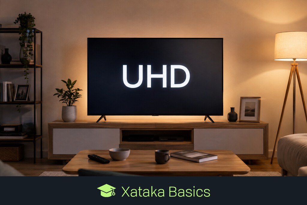 Compatibilidad de Smart TV con los Nuevos Canales TDT en 4K a Partir del 5 de Noviembre