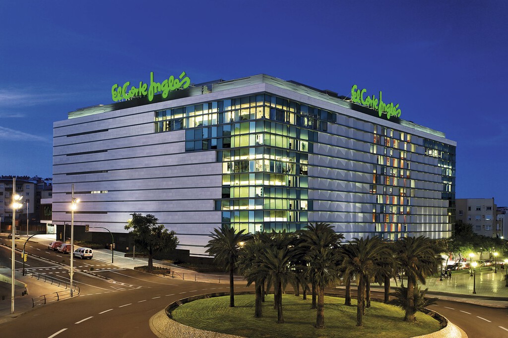 Ofertas destacadas en portátiles para la Vuelta al Cole de El Corte Inglés