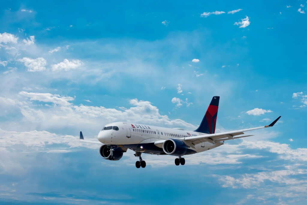 Delta Air Lines Potencia su Rentabilidad con una Ambiciosa Integración de Inteligencia Artificial
