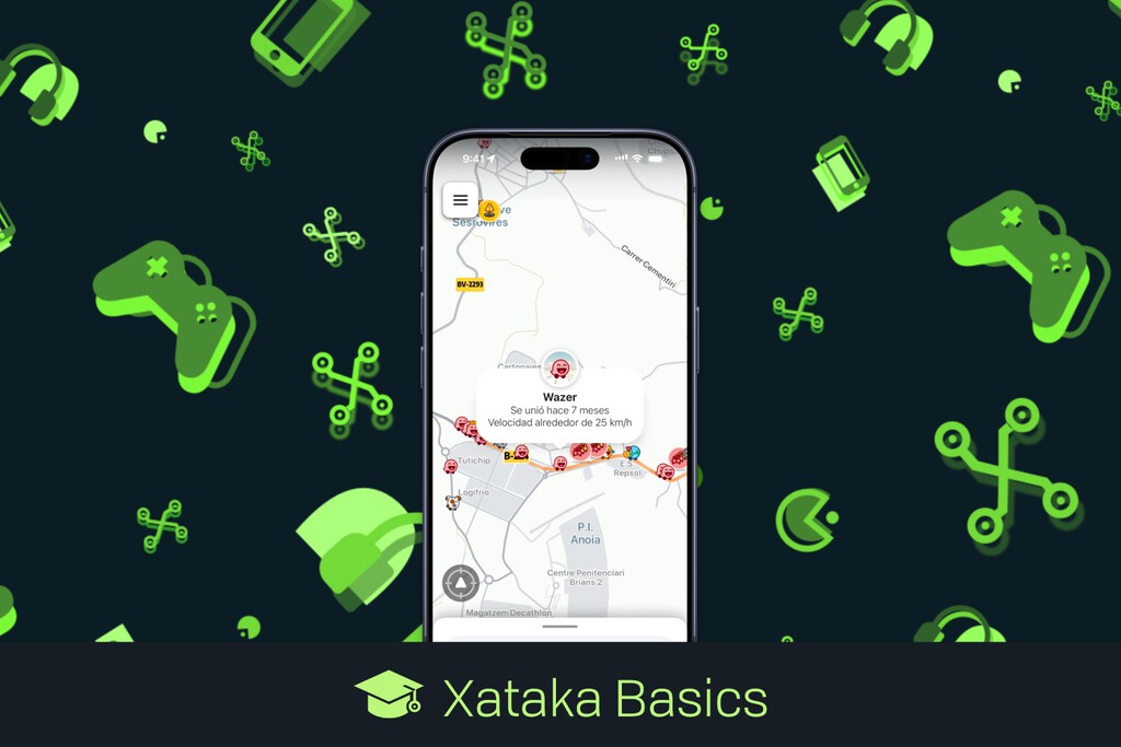 Consulta el tráfico en tiempo real para evitar atascos: Guía con DGT, Google Maps, Apple Maps y Waze